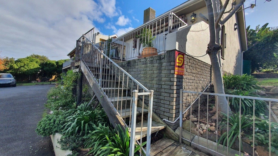 To Let 1 Bedroom Property for Rent in Heldervue Western Cape